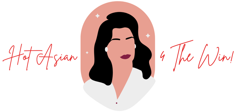 Hot Asian 4 The Win!